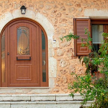 George'S Home Vasiliki  Exterior photo